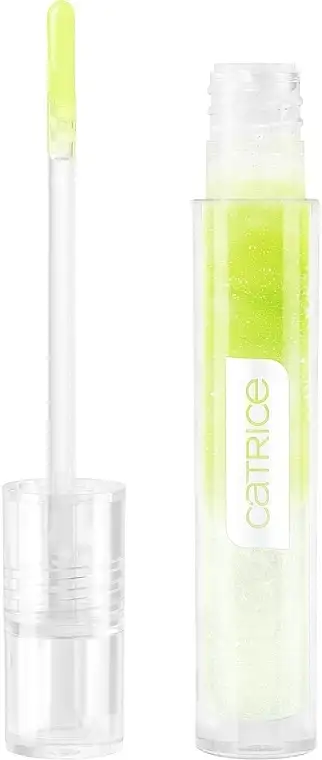 Catrice Poolside Of Life tofaset læbeolie 33338685