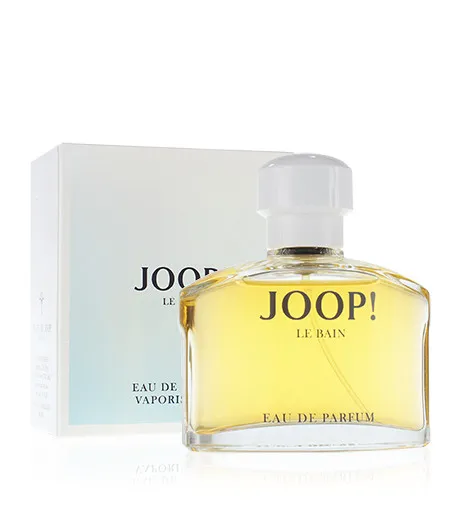 JOOP! Le Bain parfumeret vand til kvinder 75 ml
