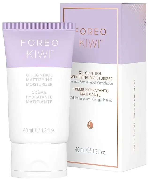 Mattificerende fugtgivende ansigtscreme 38353074