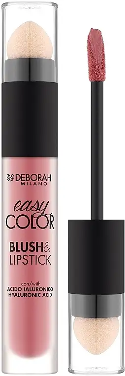 2i1 Flydende læbestift & blush 46710446