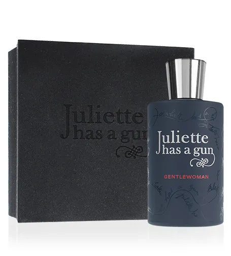 Juliette Has A Gun Gentlewoman parfumevand til kvinder