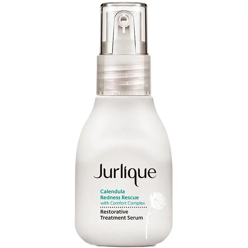 Jurlique Calendula Redness Rescue Restorative Treatment Serum - 30 ml.