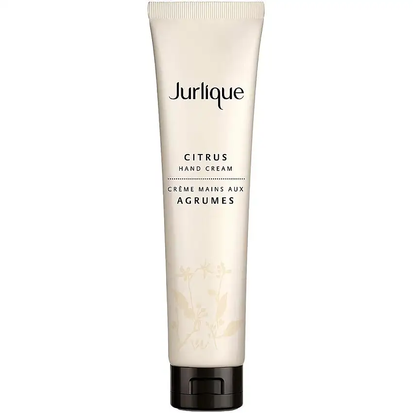 Jurlique Citrus Hand Cream - 40 ml.