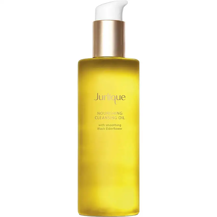 Jurlique Nourishing Cleansing Oil - 200 ml.