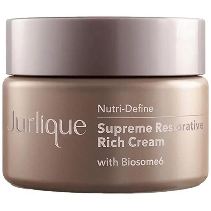 Jurlique Nutri Define Supreme Restorative Rich Cream - 50 ml.
