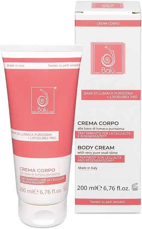 Anticellulite og Genoprettende Bodycreme 58185658