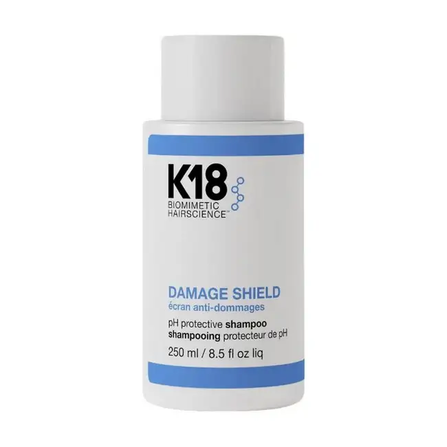 K18 - Damaged Shield Protective Shampoo - 250 ml