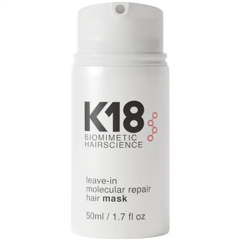 K18 Leave-In Molecular Repair Hair Mask 50 ml