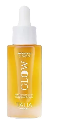 C-vitamin ansigtsolie 59777481