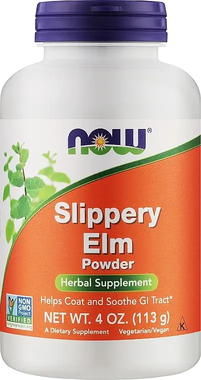 Glat Elm, pulver 67415365