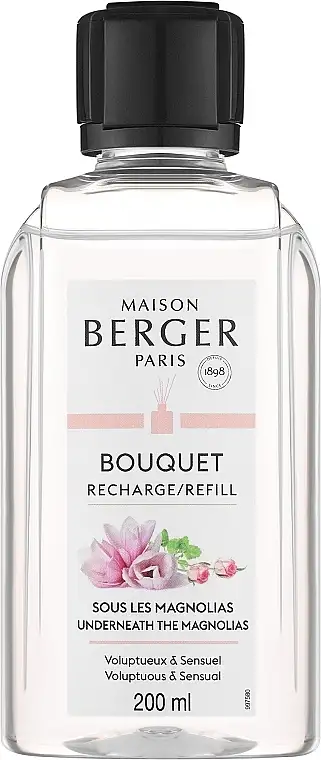 Maison Berger under Magnoliaerne 58645013