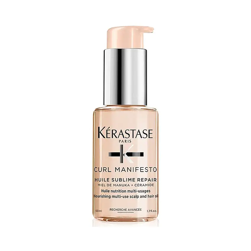 Kérastase Curl Manifesto Nourishing Oil 50ml