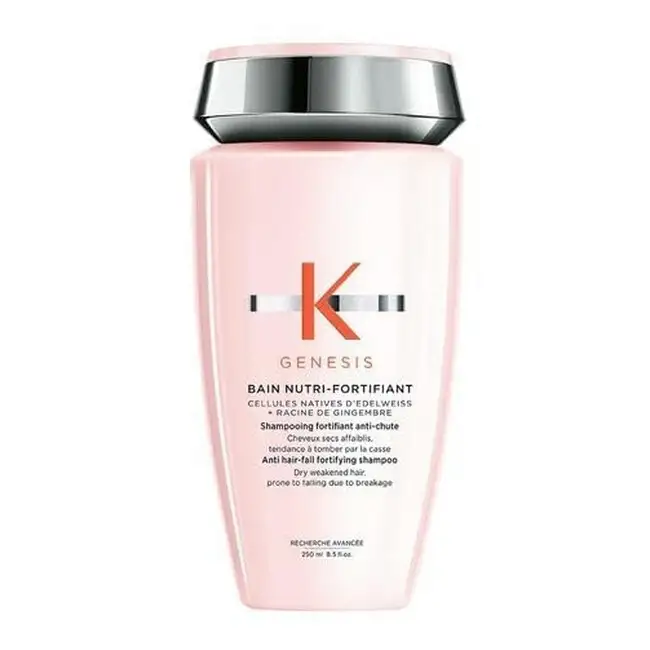 Kerastase - Genesis Bain Hydra Fortifiant Shampoo - 250 ml