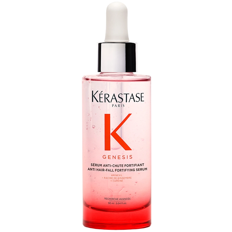 Kérastase Genesis Cure Serum Anti-Chute Fortifiant Scalp Serum 90 ml
