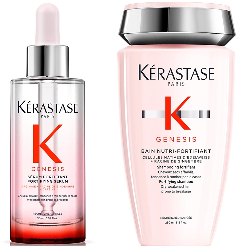 Kérastase Genesis With Serum