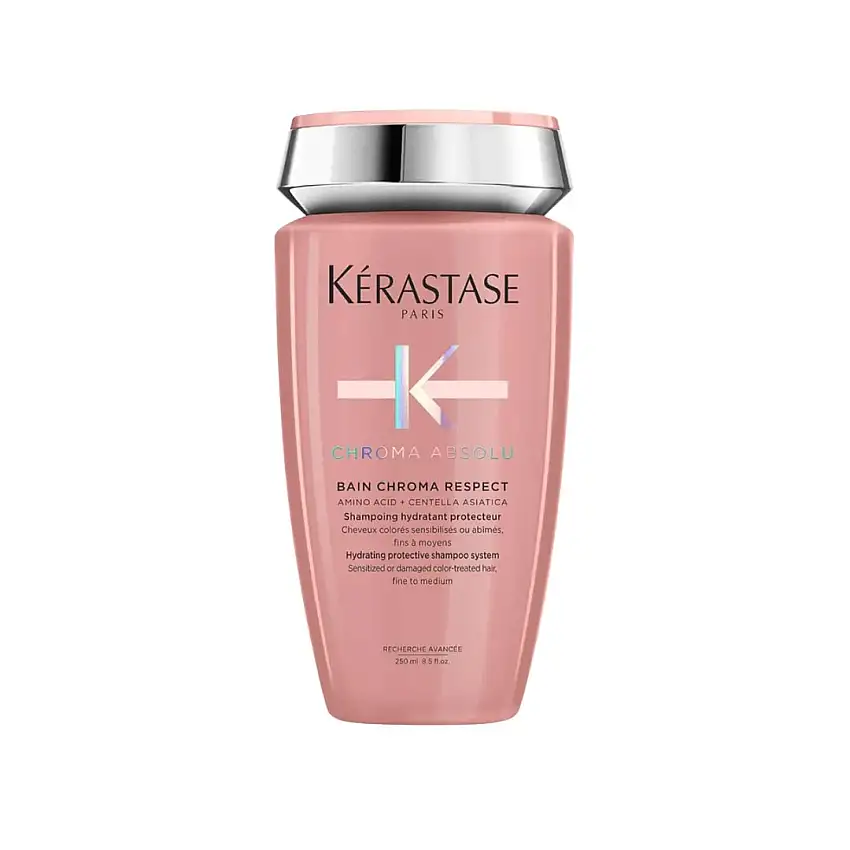 Kérastase Nourishing Shampoo Chroma Absolu 250ml