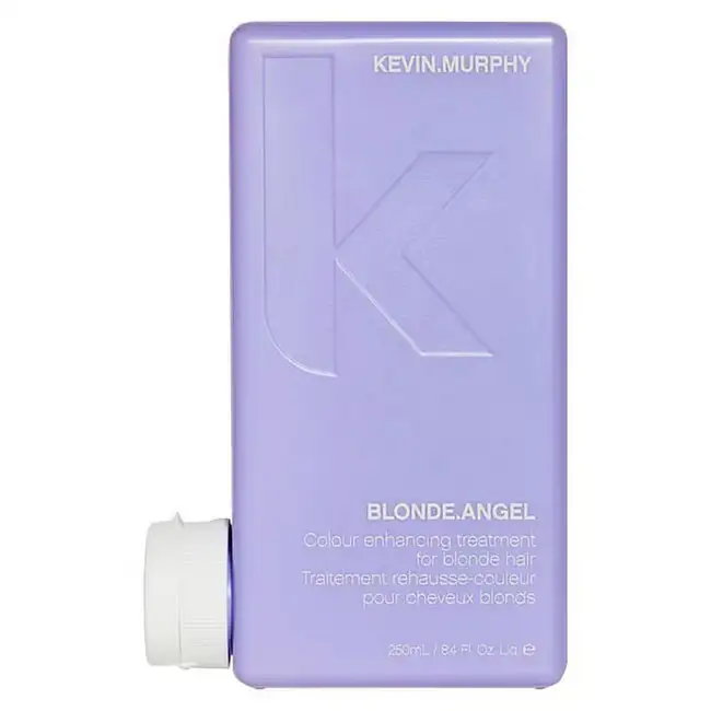 Kevin Murphy - Blonde Angel Wash Shampoo - 250 ml
