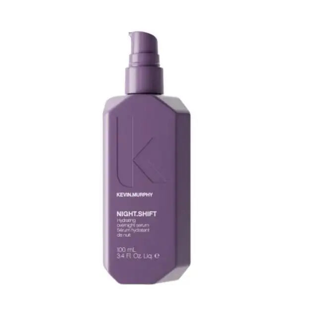 Kevin Murphy - Night Shift Overnight Hydrating Serum - 100 ml