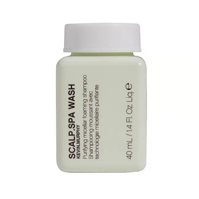 Kevin Murphy - Scalp Spa Wash Hair Shampoo - 40 ml