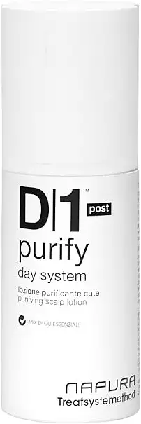 Leave-in spray til genopretning af hovedbundens balance 46748564