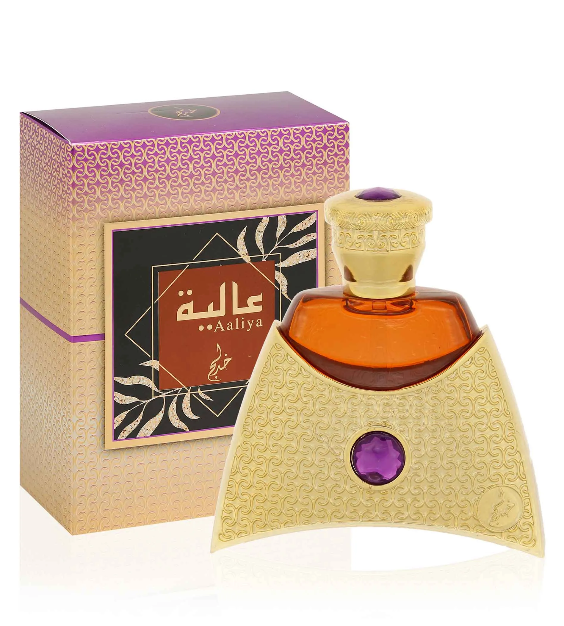 Khadlaj Aaliya parfumeolie til kvinder 27 ml