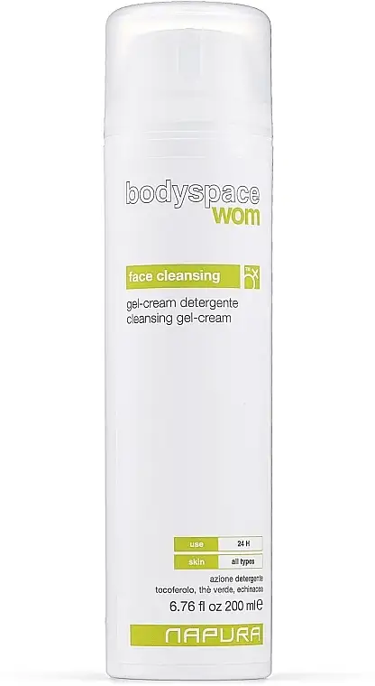 Rensecreme-gel 31423960