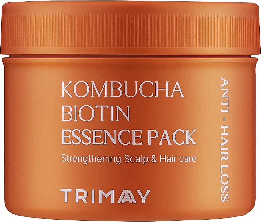 Genoprettende maske mod hårtab 74336437