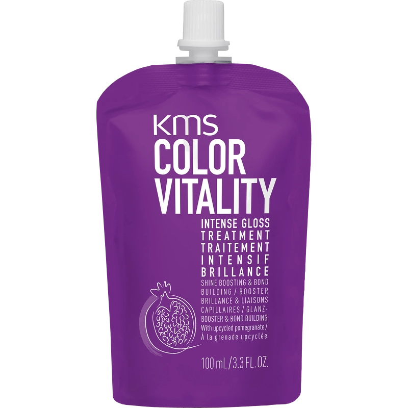 KMS ColorVitality Intense Gloss Treatment 100 ml