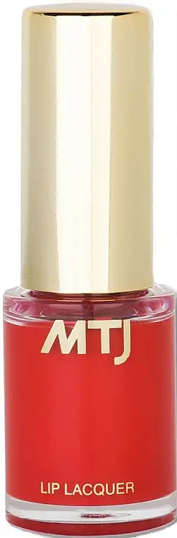 MTJ Cosmetics Liquid Lip Lacquer Effect 6H 57009413