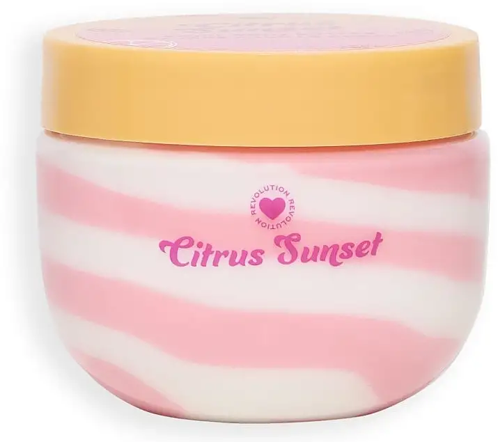 Bodyolie 'Citrus Sunset' 50376269