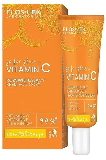 Vitamin C øjencreme 68888890