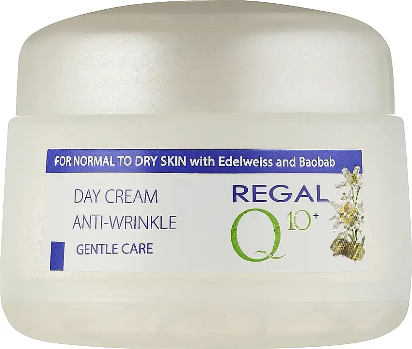 Antioxidant anti-rynke dagcreme 25937373