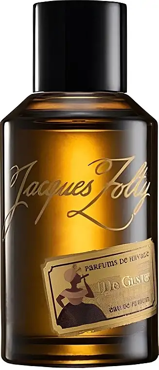 Jacques Zolty Me Gustas 95232223