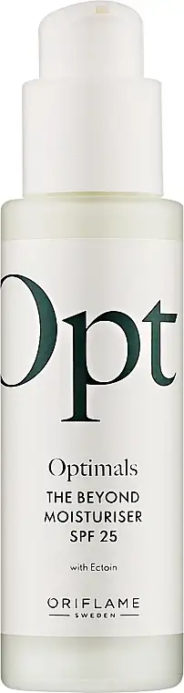 Multifunktionel fugtgivende ansigtscreme 34403586