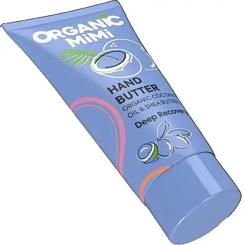 Kokosnød & Shea Deep Repairing Håndsmør 25811549