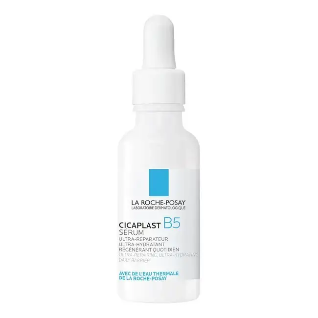 La Roche Posay - Cicaplast B5 Serum - 30 ml