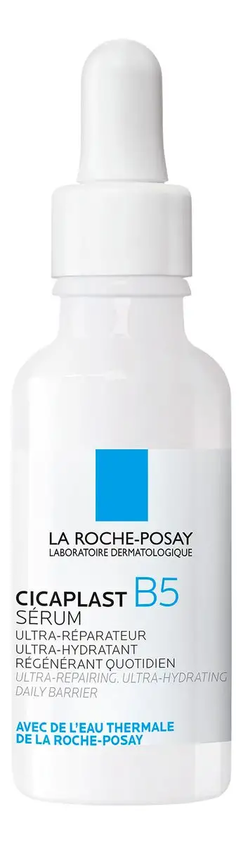 La Roche-Posay Cicaplast B5 Serum - 30 ml.