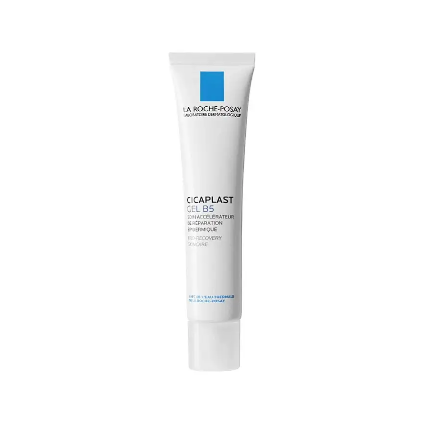 La Roche Posay Cicaplast Gel B5 Epidermal Repair Accelerator Care 40ml