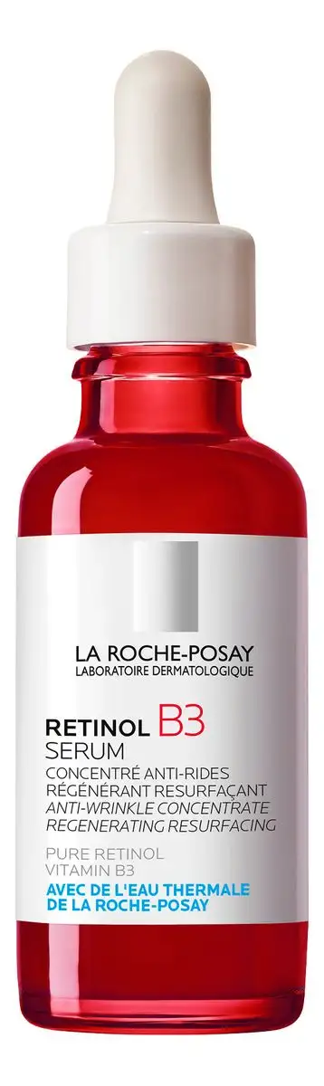 La Roche-Posay Retinol B3 Serum - 30 ml.