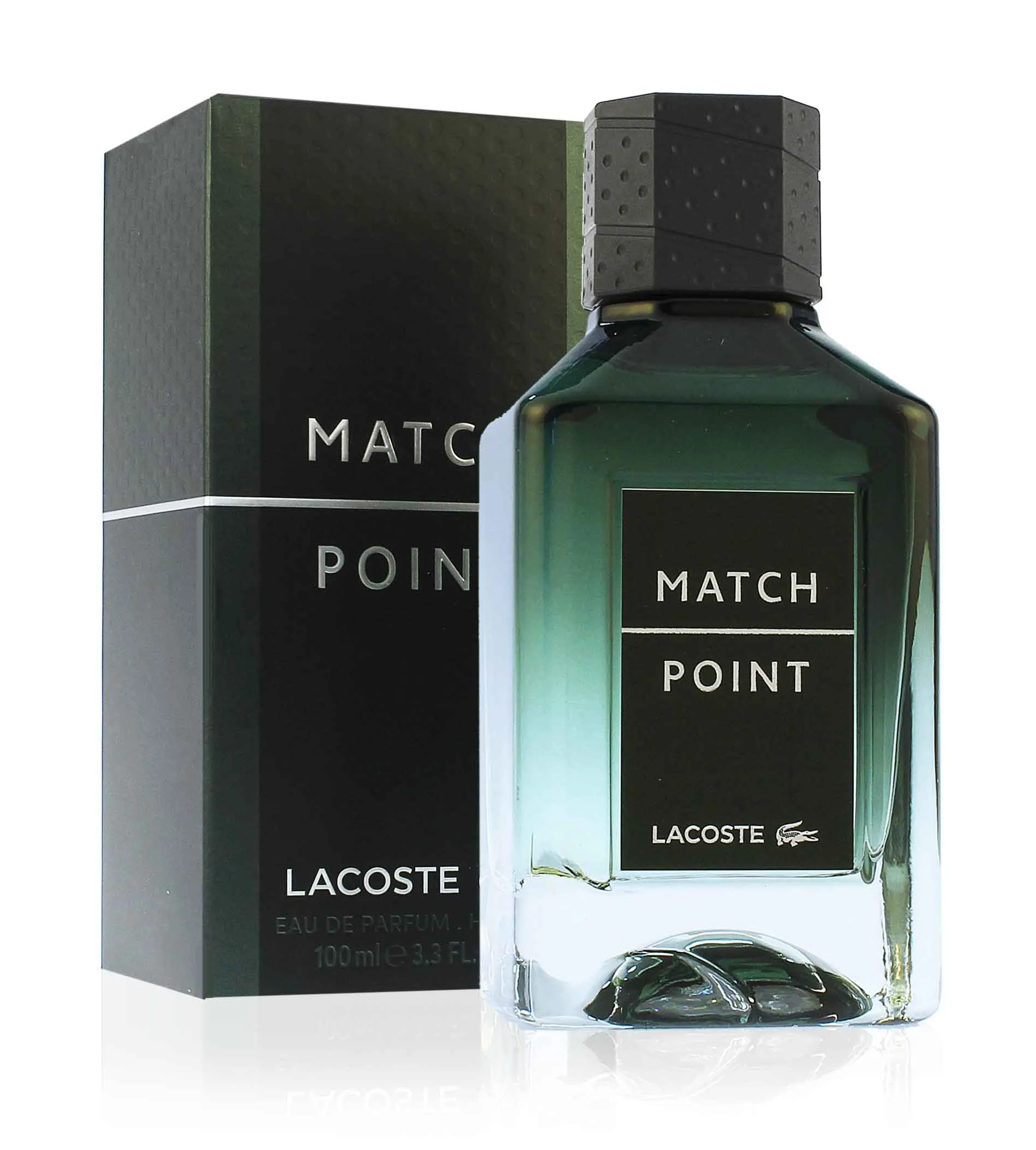 Lacoste Match Point parfume til mænd