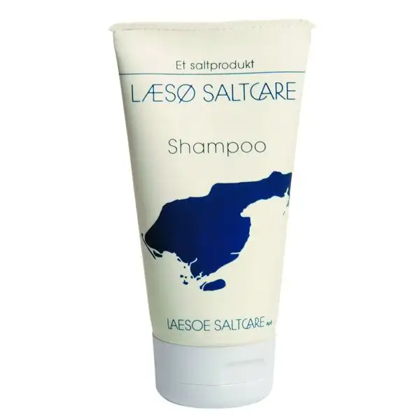 Læsø SaltCare Shampoo - 150 ml.