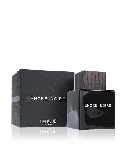 Lalique Encre Noire eau de toilette til mænd 100 ml