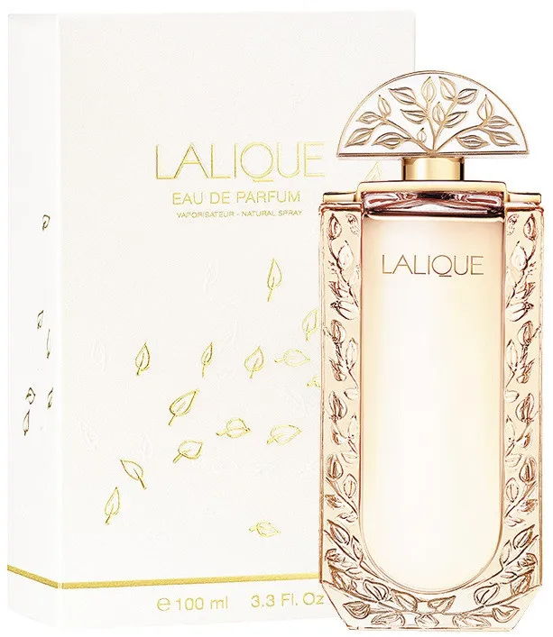 Lalique Lalique parfume til kvinder 100 ml