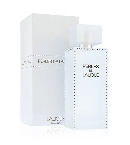 Lalique Perles De Lalique Eau de Parfum til kvinder 100 ml