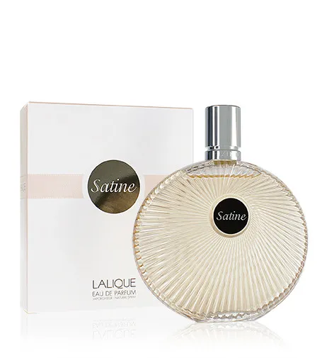 Lalique Satine parfumeret vand til kvinder 100 ml
