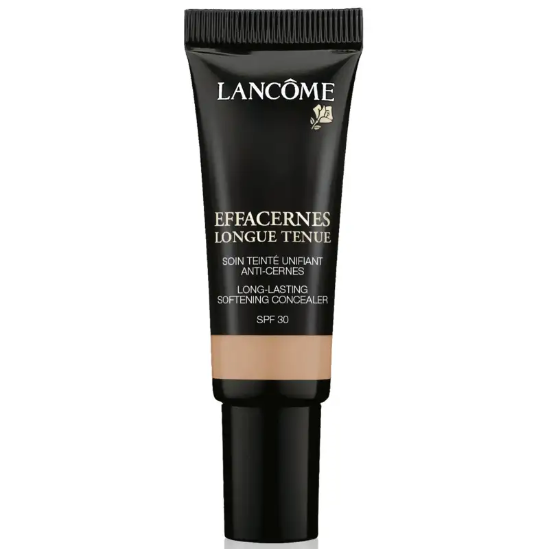 Lancôme Effacernes Longue Tenue Concealer SPF30 15 ml - 03 Beige Ambre