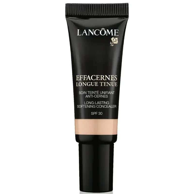 Lancôme Effacernes Longue Tenue Concealer SPF30 15 ml - 01 Beige Pastel
