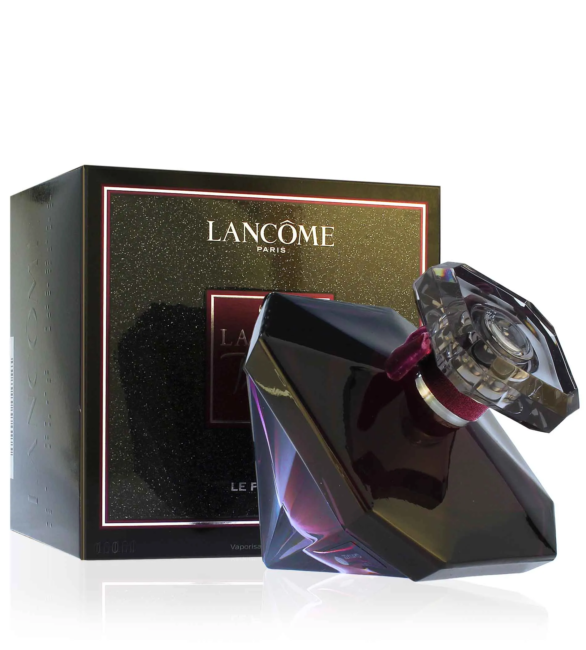 Lancôme La Nuit Trésor Le Parfum parfém pro ženy 100 ml
