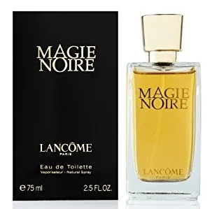 Lancôme Magie Noire eau de toilette til kvinder 75 ml