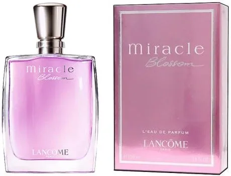 Lancôme Miracle Blossom Eau de Parfum til kvinder